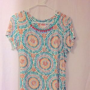 🤑 5/$20 Ruby Rd. Ladies shirt